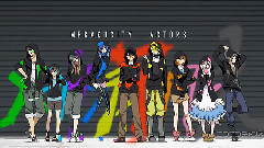 Nico - Daze (やうゆん)