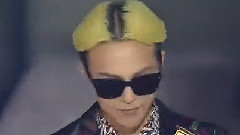 G-Dragon(BigBang) - 年度歌手奖