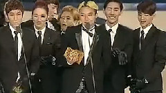 G-Dragon(BigBang) - 最佳舞曲表演男歌手