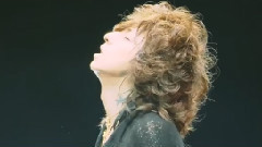 黒と影 Live at 日本武道館