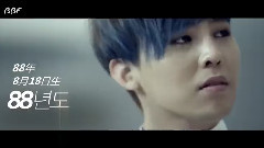 G-Dragon(BigBang) - 8llow Me Song - LG U CF 47s