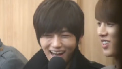 明洙出生,谢谢你的爱