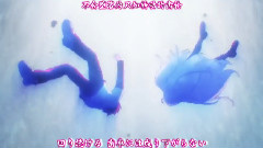 动漫<游戏人生> OP