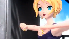 ワールズエンド・ダンスホール