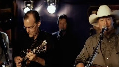 Alan Jackson - Blacktop