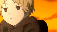 能与你相遇 我真的很快乐