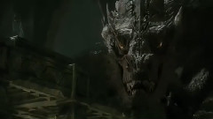 Bringing Smaug To Life