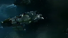 宇宙的起源EVE Universe- Origins