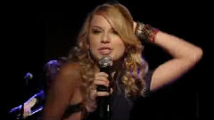 Taylor Swift - Picture To Burn At Stripped