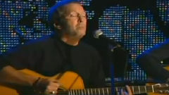 Eric Clapton - Broken Hearted CNN