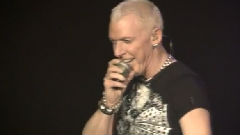 Scooter - The Sound Above My Hair