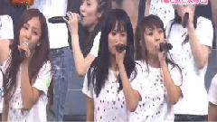 君と虹と太陽と