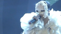 白描 - 这一分钟