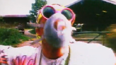 The Prodigy - Out Of Space