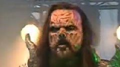 Lordi - It Snows In Hell