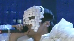 白描 - 生日礼物