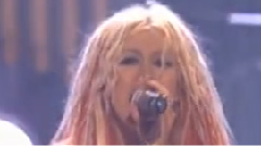 Christina Aguilera - Genie In A Bottle