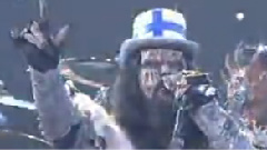 Lordi - Hard Rock Hallelujah