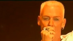 Scooter - The Question Is What Is The Question