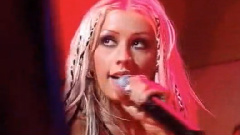 Christina Aguilera - Dirrty