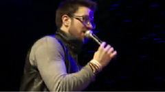 Danny Gokey - Life Is A Highway Wildhorse Saloon
