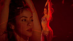 Shakira - Ojos Asi