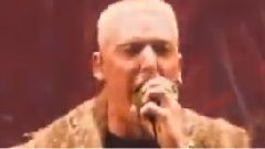 Scooter - Apache Rocks The Bottom,Rock Bottom