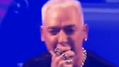 Scooter - The Leading Horse