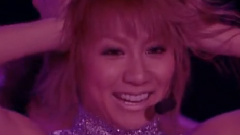 Cutie Honey LIVE TOUR