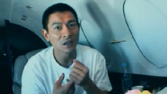 华仔巡回花絮版