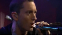 Eminem - Wont Back Down