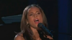 Alicia Keys - Medley BET Awards