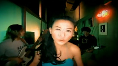 蓝心湄 - 情歌卡拉OK