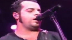 Daughtry - No Surprise