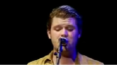 Daniel Merriweather - Red Live in Williamsburg