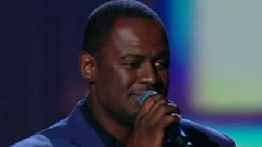 Brian McKnight - After The Love Has Gone