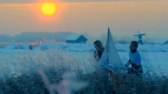 Nothing Else Matters