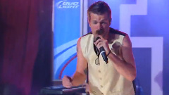 3OH!3 - My First Kiss Jimmy Kimmel