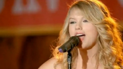 Taylor Swift - Crazier