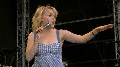 Duffy - Mercy V Festival