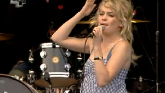 Duffy - Warwick Avenue V Festival