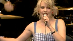 Duffy - Serious V Festival