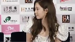 香港演唱会记者会