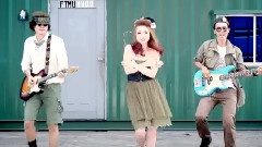 La Ong Fong - กอดเธอได้ไหม