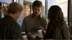 Yellin from The Rooftop