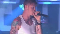 Machine Gun Kelly - Stereo