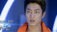 电影<家族荣誉5:家门的回归>预告片 12/11/08