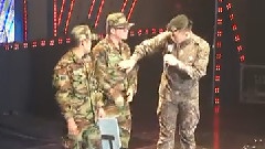 挽留你的歌 & Hip Song & 奖励休假证Part