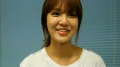 韩剧<第三医院>告别采访