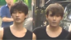 音乐银行上下班